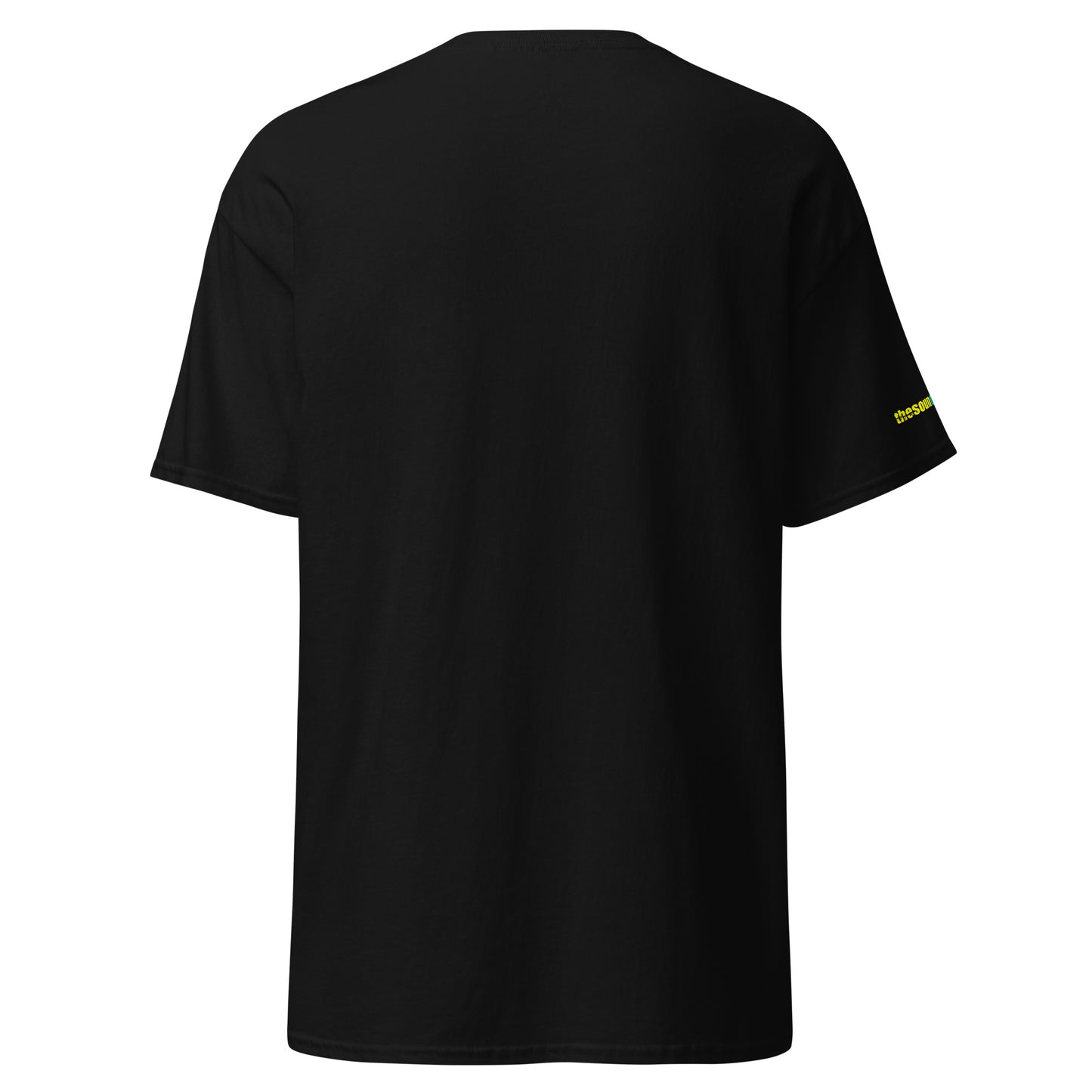 The Grand Tee