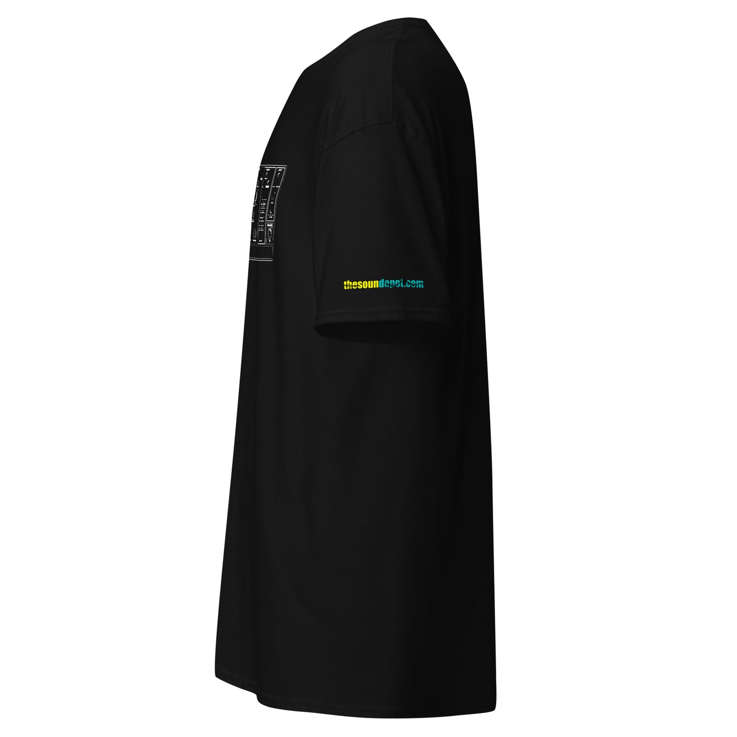 The Grand Tee